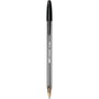 Bic Bolígrafo Cristal Large negro